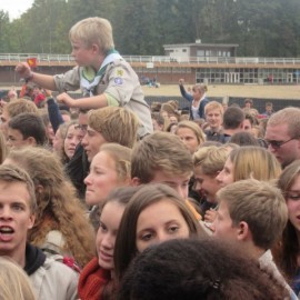 IMG 1803  Small - Scouts en Gidsen Zaventem 